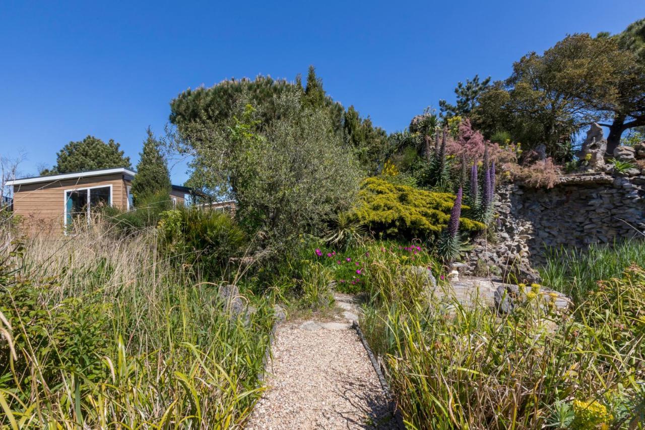 Welcome In - Vakantiepark Fort Den Haak Vrouwenpolder Exterior photo
